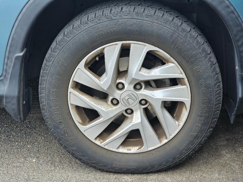 used 2015 Honda CR-V car, priced at $18,880