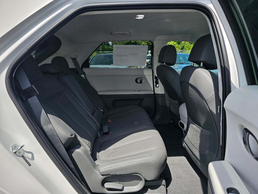 new 2025 Hyundai IONIQ 5 car, priced at $48,370