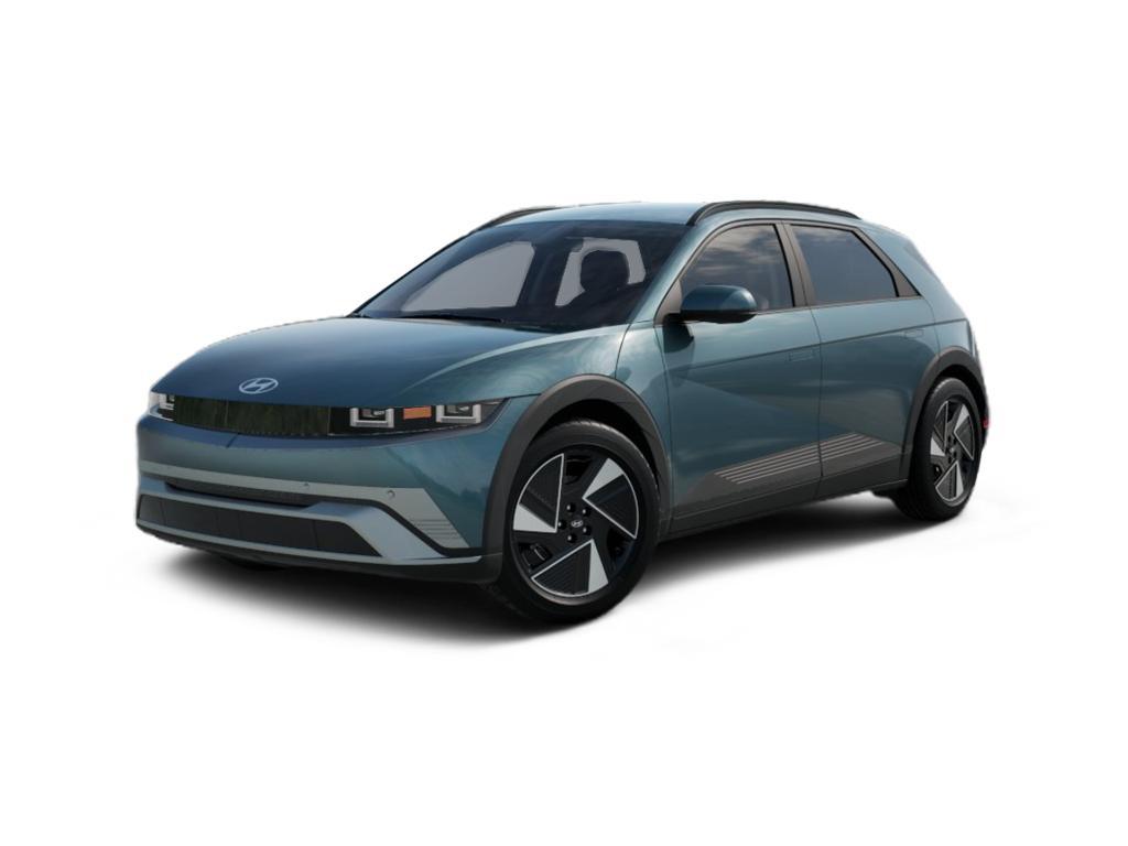 new 2025 Hyundai IONIQ 5 car, priced at $43,769