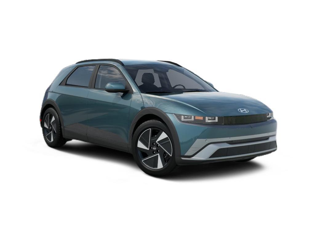 new 2025 Hyundai IONIQ 5 car, priced at $43,769