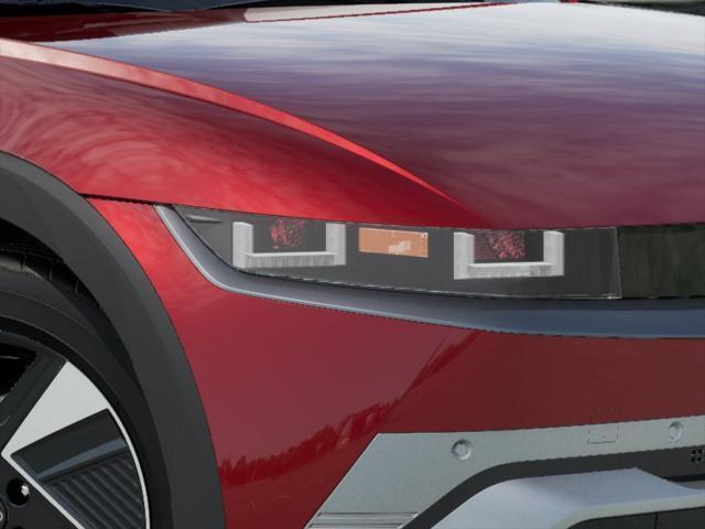 new 2026 Hyundai IONIQ 5 car