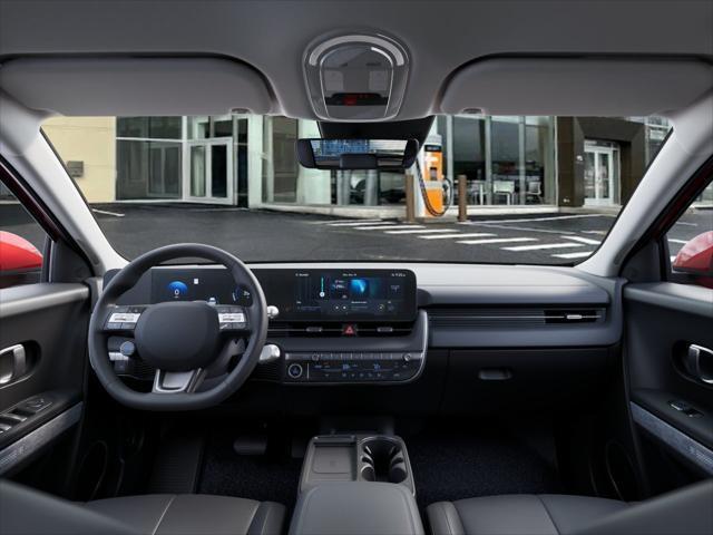 new 2026 Hyundai IONIQ 5 car