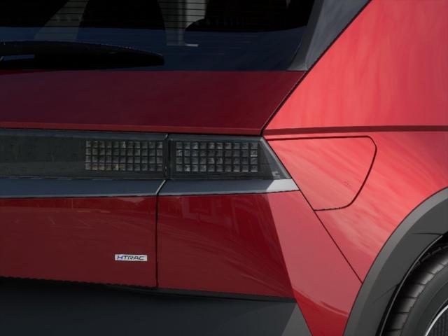 new 2026 Hyundai IONIQ 5 car