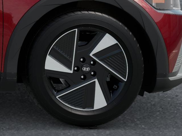 new 2026 Hyundai IONIQ 5 car