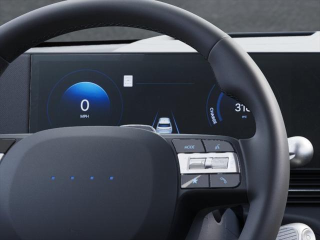 new 2026 Hyundai IONIQ 5 car