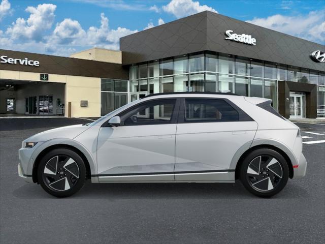 new 2026 Hyundai IONIQ 5 car