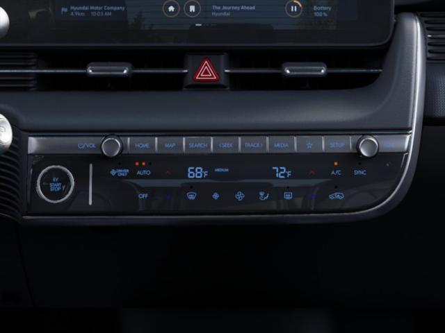 new 2026 Hyundai IONIQ 5 car