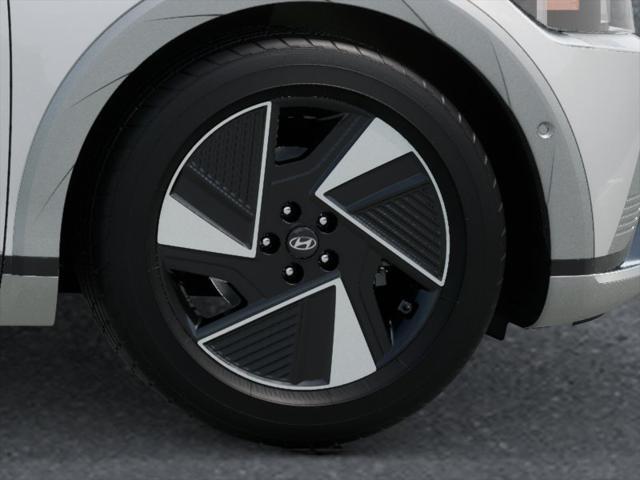 new 2026 Hyundai IONIQ 5 car