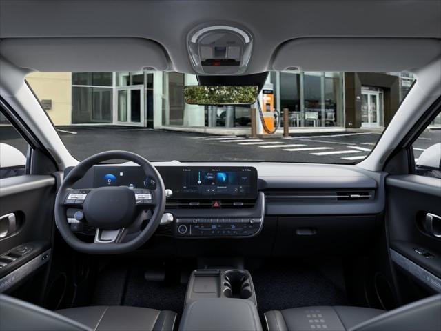 new 2026 Hyundai IONIQ 5 car