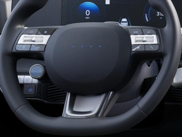 new 2026 Hyundai IONIQ 5 car