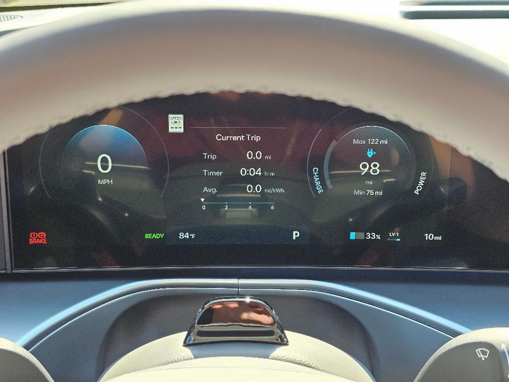 new 2026 Hyundai IONIQ 9 car, priced at $62,920
