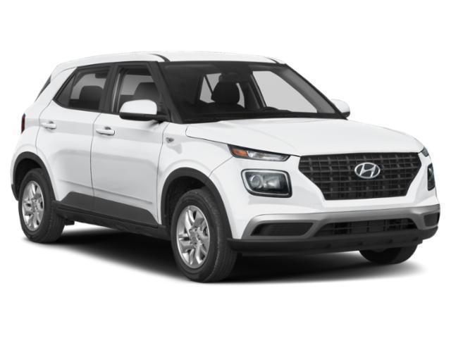 new 2025 Hyundai Venue car