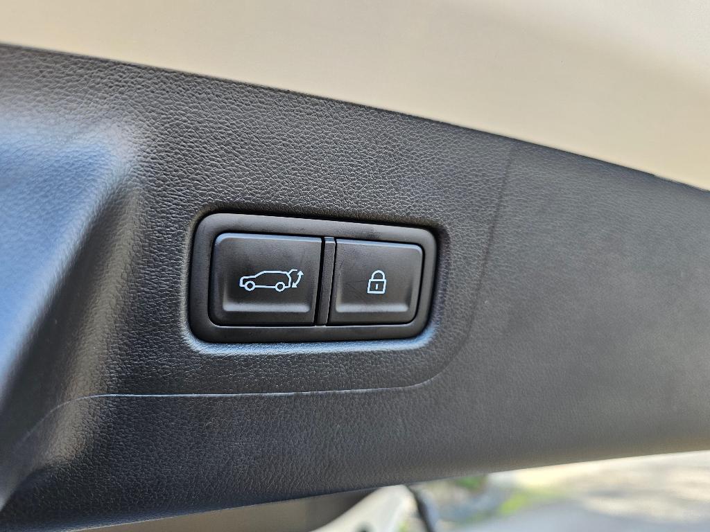 new 2025 Hyundai SANTA FE HEV car, priced at $49,961