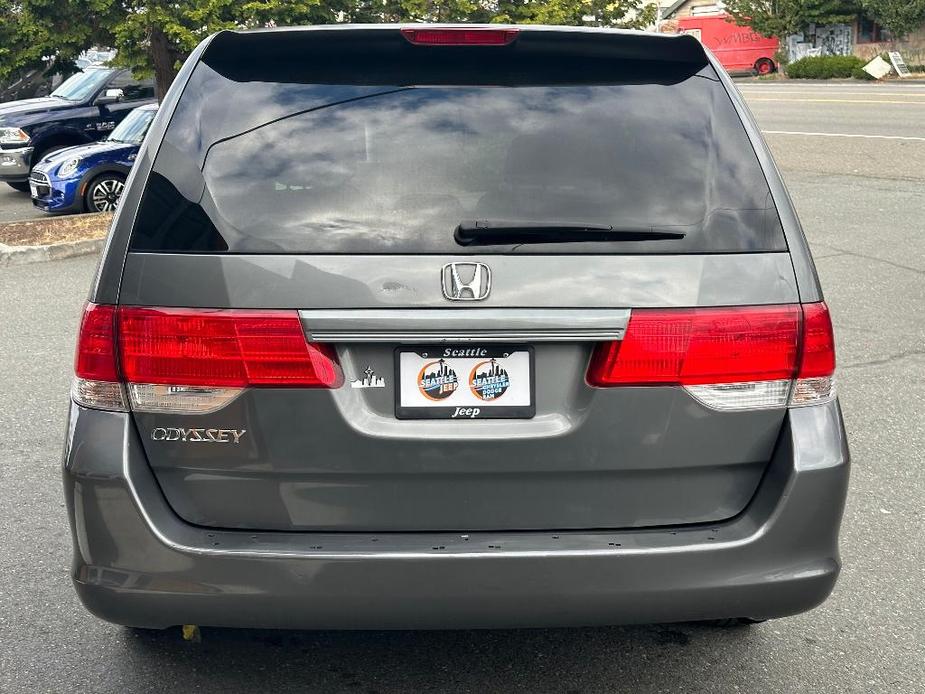 used 2008 Honda Odyssey car, priced at $5,425