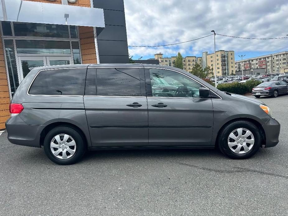 used 2008 Honda Odyssey car, priced at $5,425