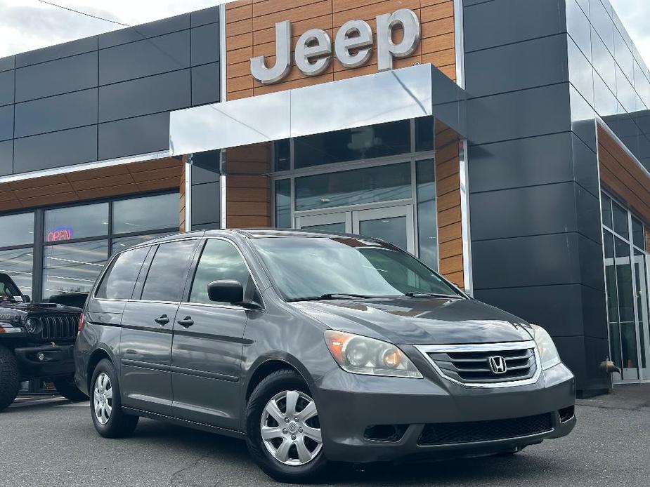 used 2008 Honda Odyssey car, priced at $5,425