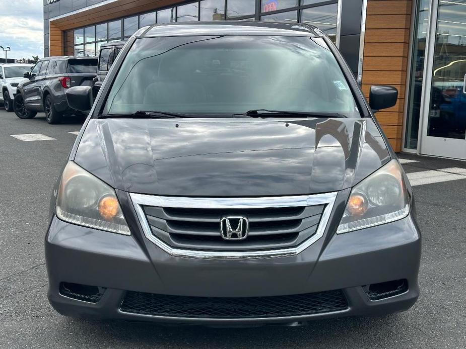 used 2008 Honda Odyssey car, priced at $5,425