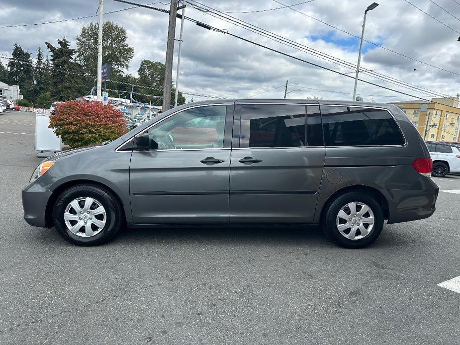 used 2008 Honda Odyssey car, priced at $5,425