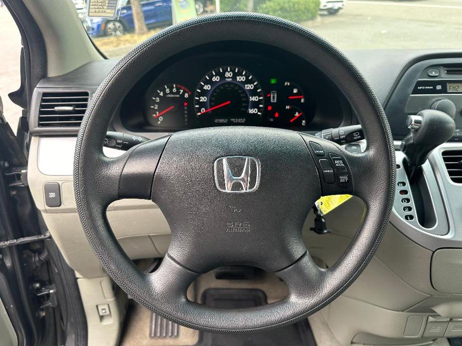 used 2008 Honda Odyssey car, priced at $5,425