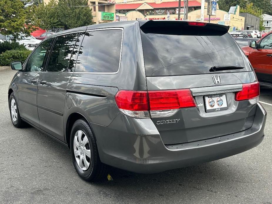 used 2008 Honda Odyssey car, priced at $5,425