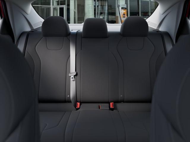 new 2025 Hyundai Elantra car, priced at $22,784