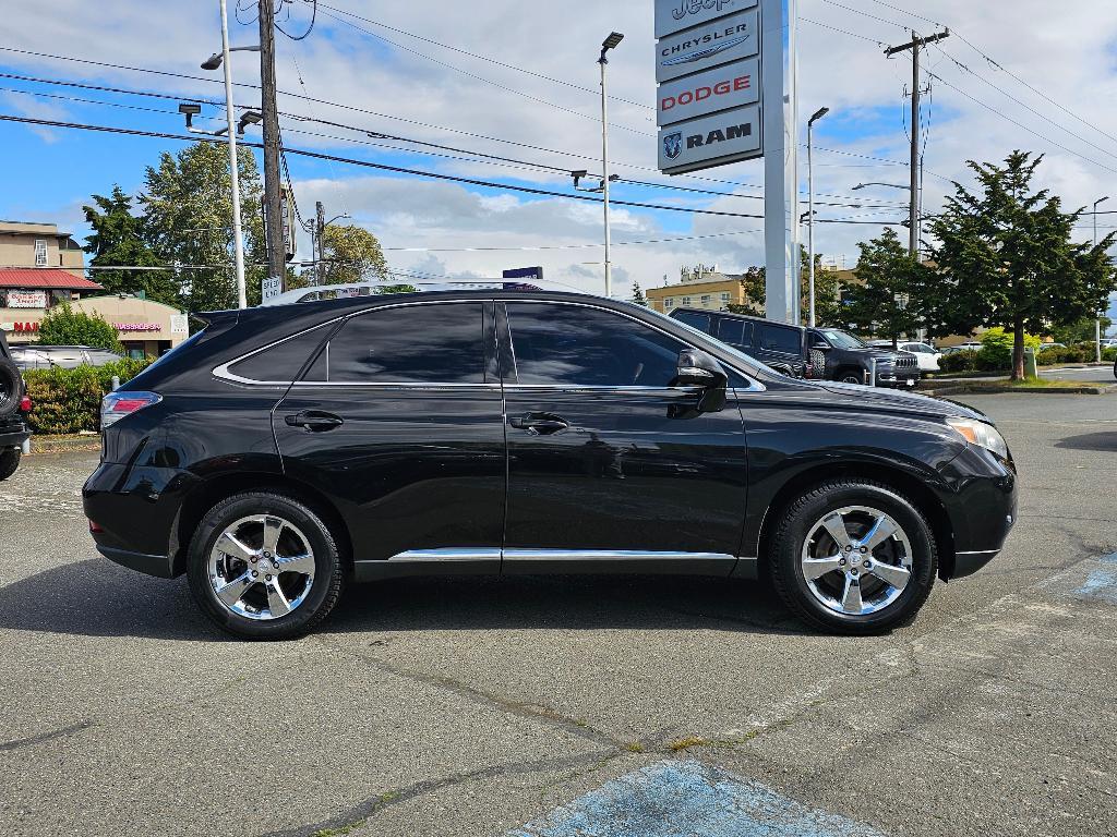 used 2011 Lexus RX 350 car, priced at $14,277