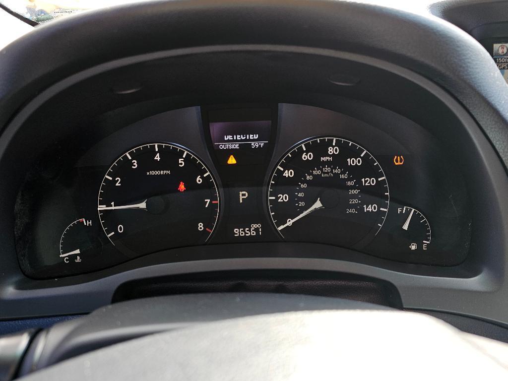 used 2011 Lexus RX 350 car, priced at $14,277