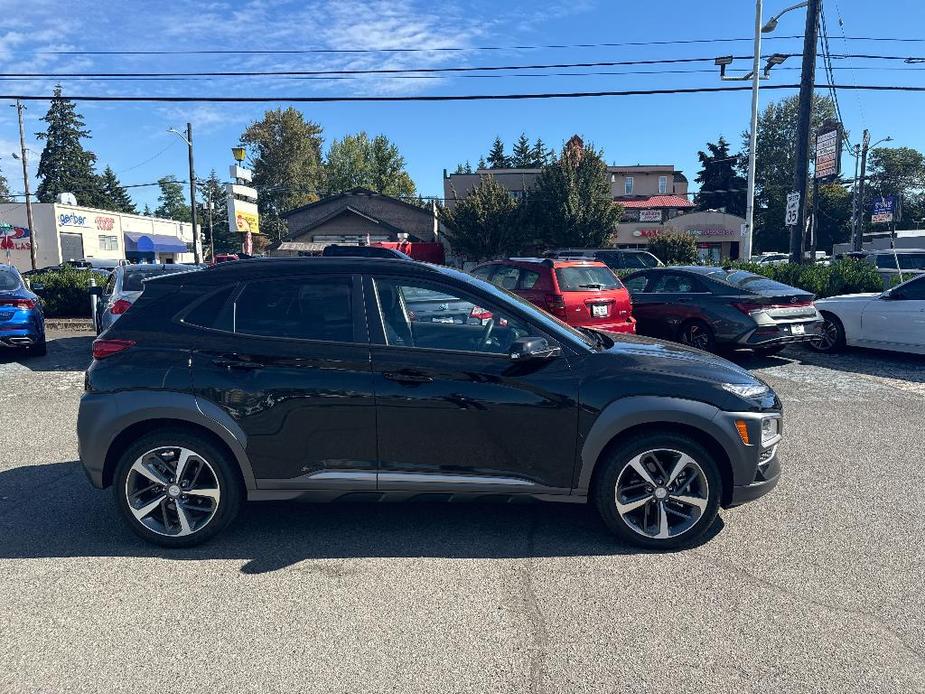 used 2019 Hyundai Kona car, priced at $21,893