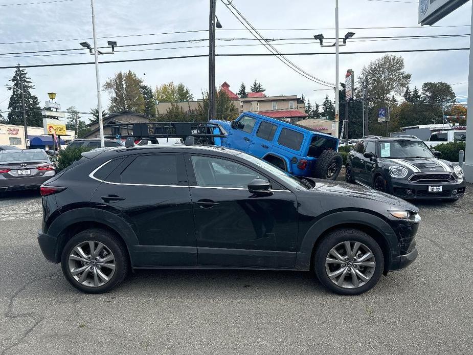 used 2022 Mazda CX-30 car, priced at $23,777