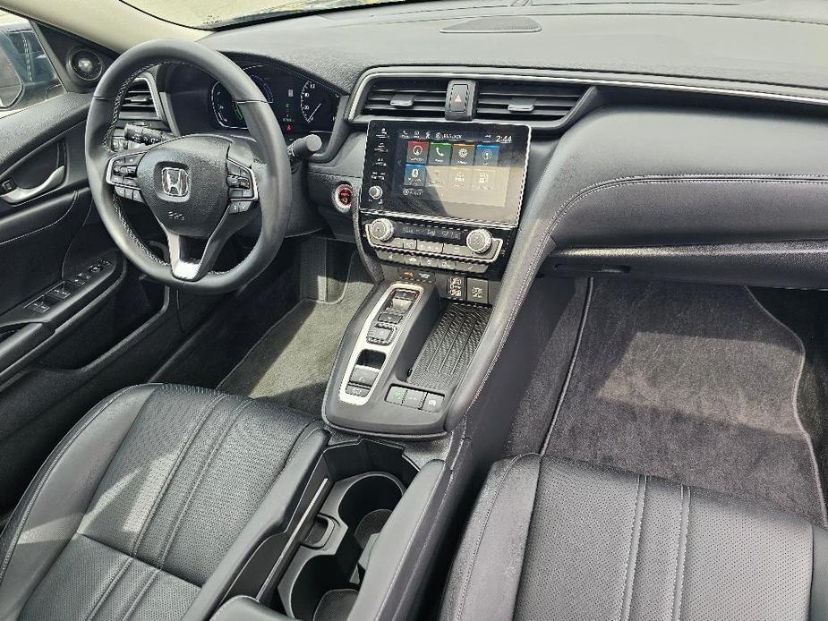 used 2019 Honda Insight car, priced at $24,999