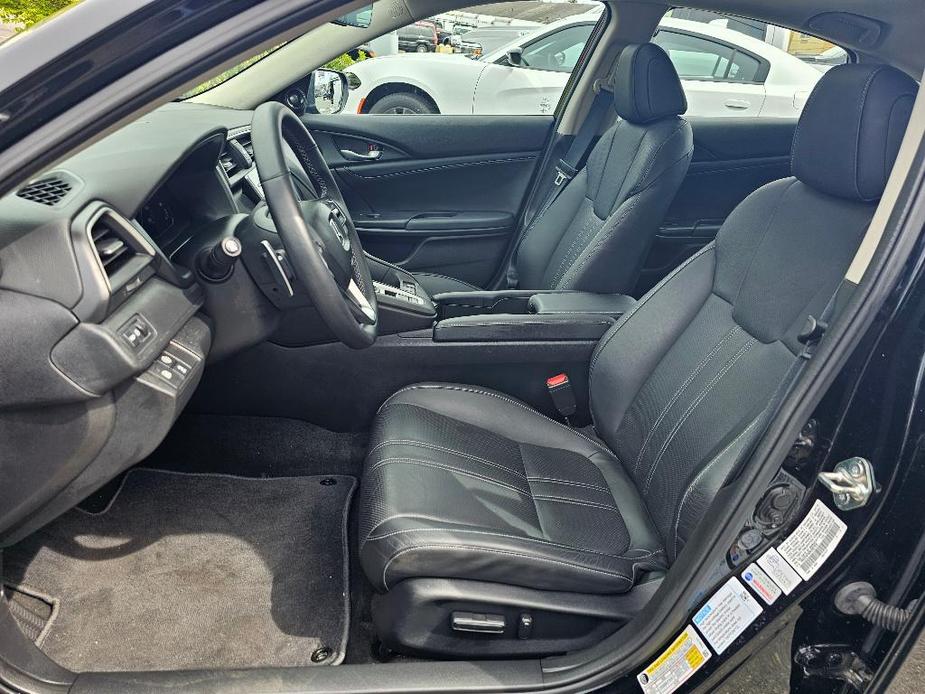 used 2019 Honda Insight car, priced at $24,999