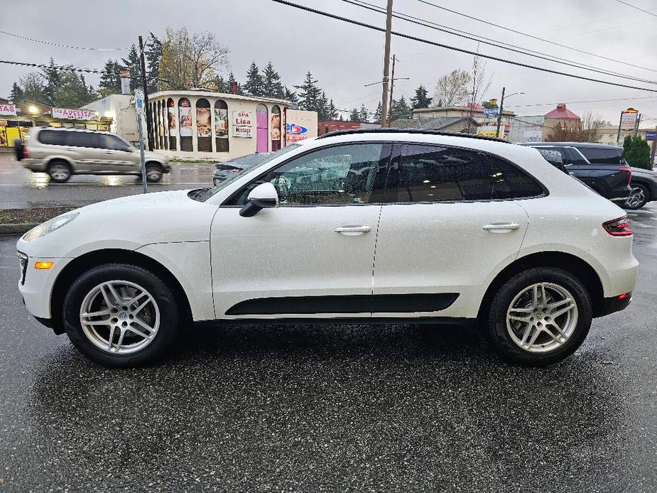 used 2018 Porsche Macan car, priced at $25,234