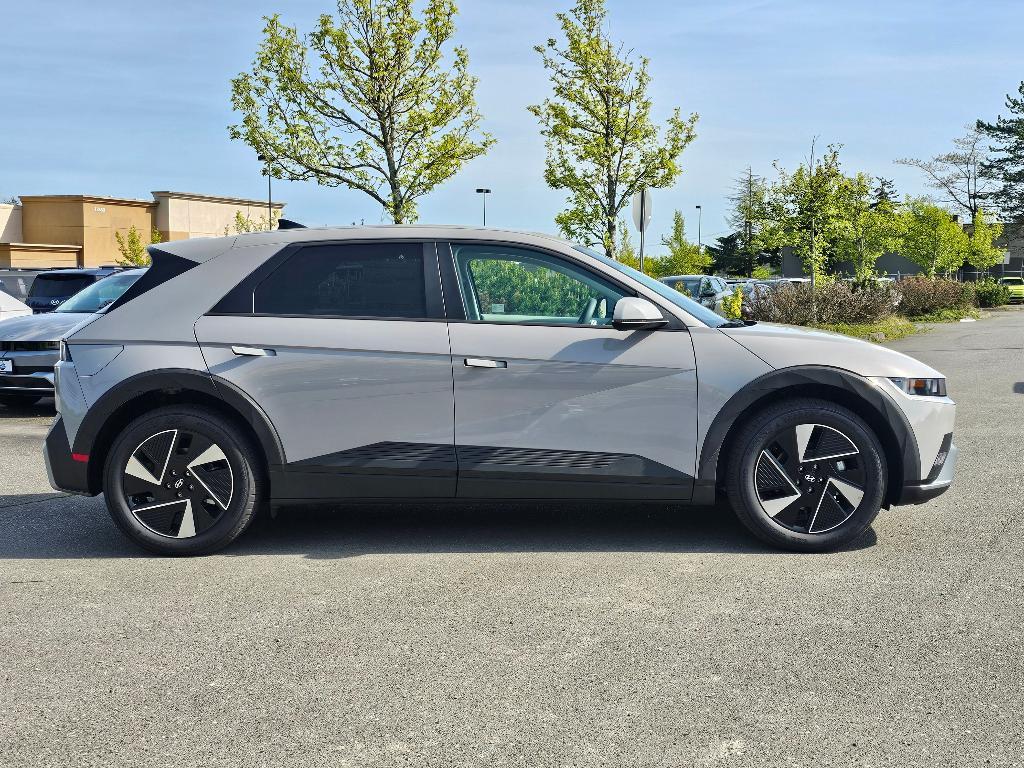 new 2025 Hyundai IONIQ 5 car, priced at $37,272