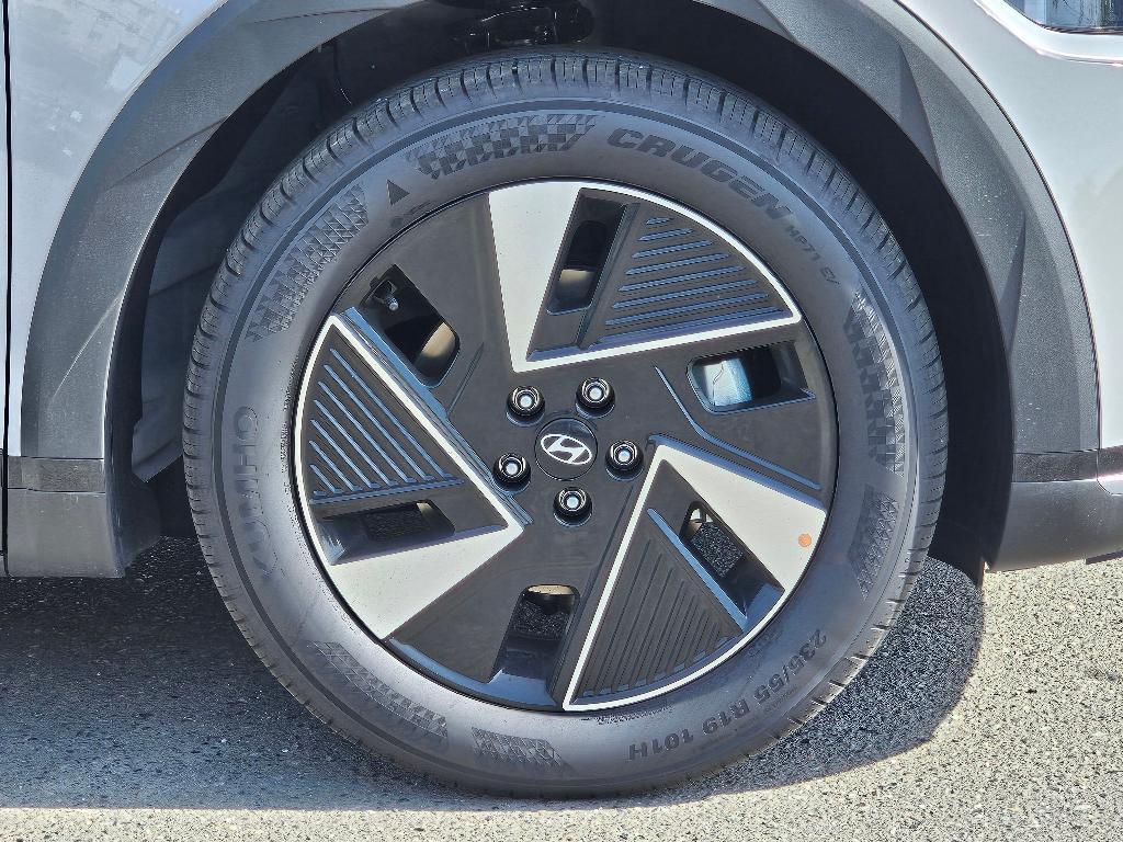 new 2025 Hyundai IONIQ 5 car, priced at $37,272