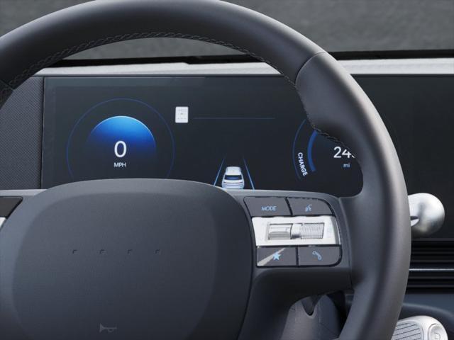 new 2026 Hyundai IONIQ 5 car