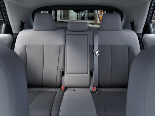 new 2026 Hyundai IONIQ 5 car