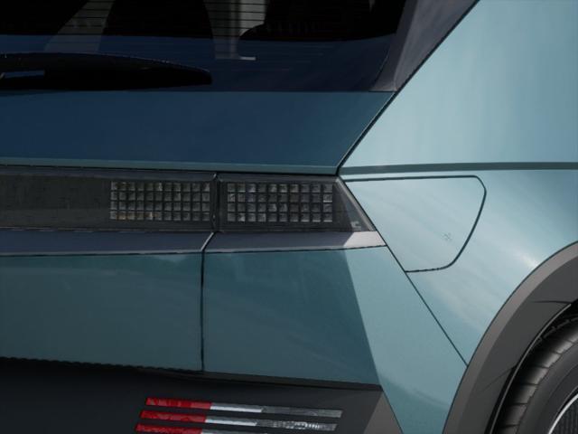 new 2026 Hyundai IONIQ 5 car