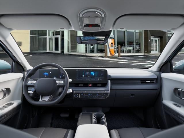 new 2026 Hyundai IONIQ 5 car