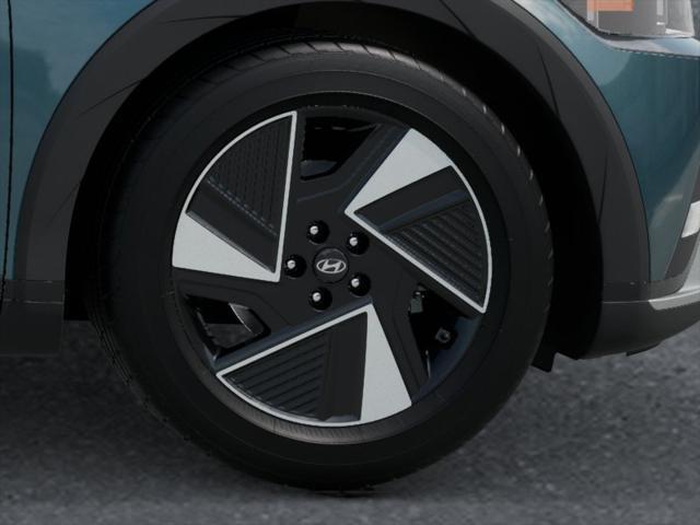 new 2026 Hyundai IONIQ 5 car