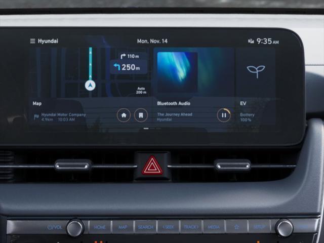 new 2026 Hyundai IONIQ 5 car