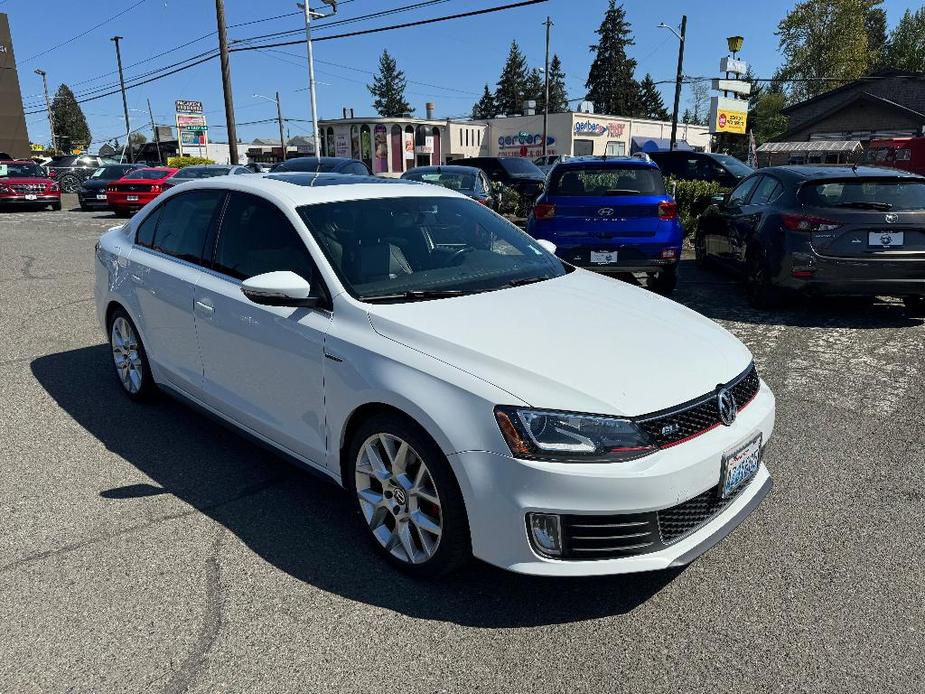 used 2014 Volkswagen Jetta car, priced at $7,763