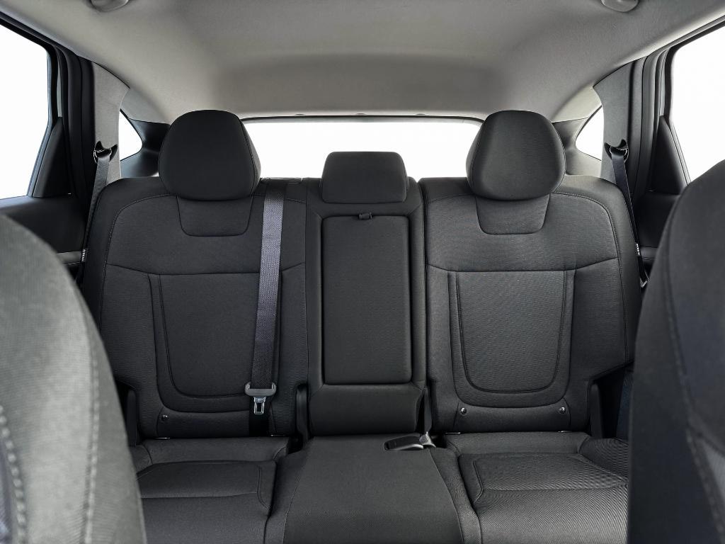 new 2025 Hyundai TUCSON Plug-In Hybrid car, priced at $40,976