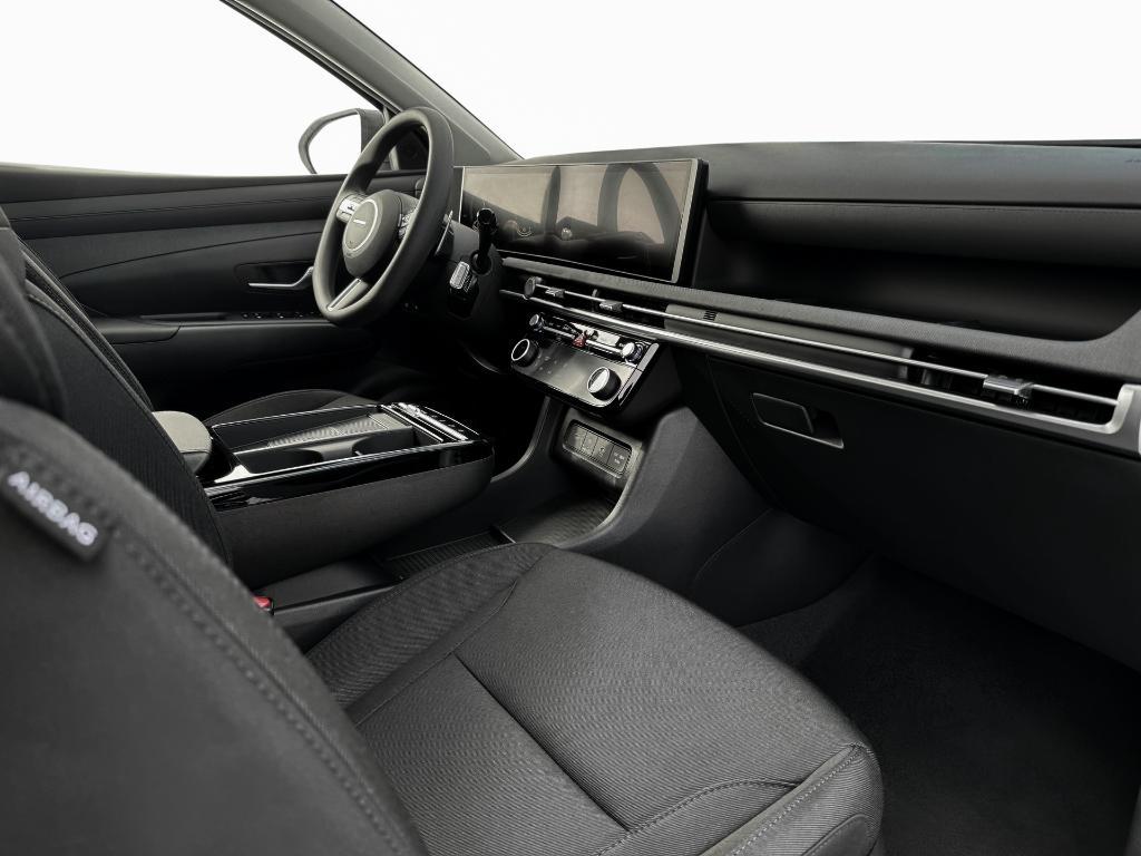 new 2025 Hyundai TUCSON Plug-In Hybrid car, priced at $40,976