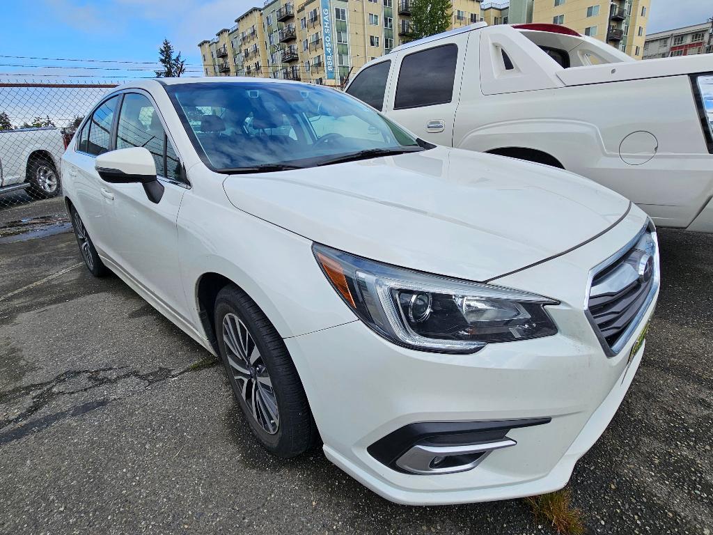 used 2019 Subaru Legacy car, priced at $16,838