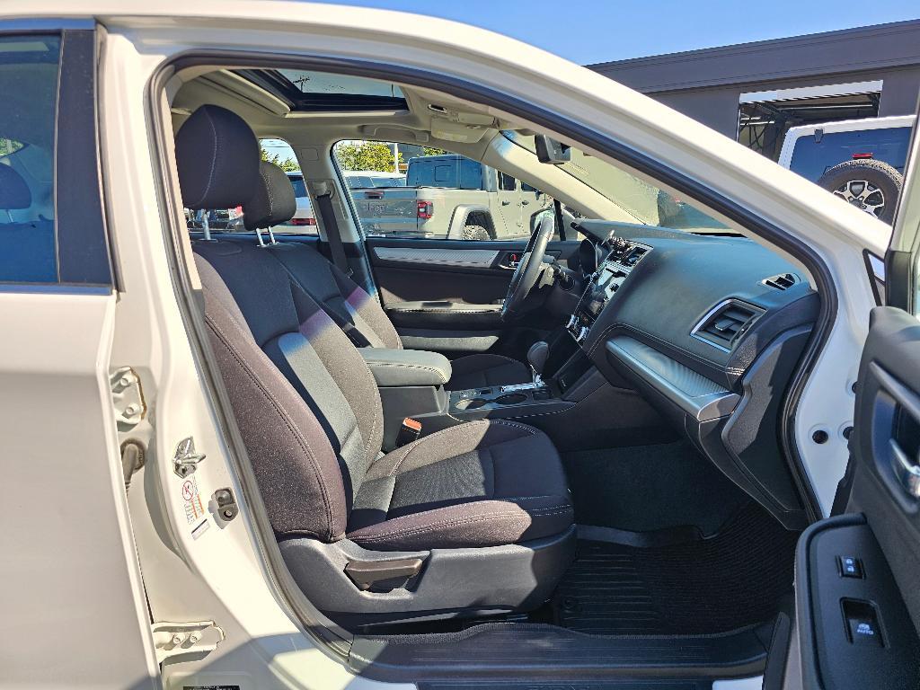 used 2019 Subaru Legacy car, priced at $16,925