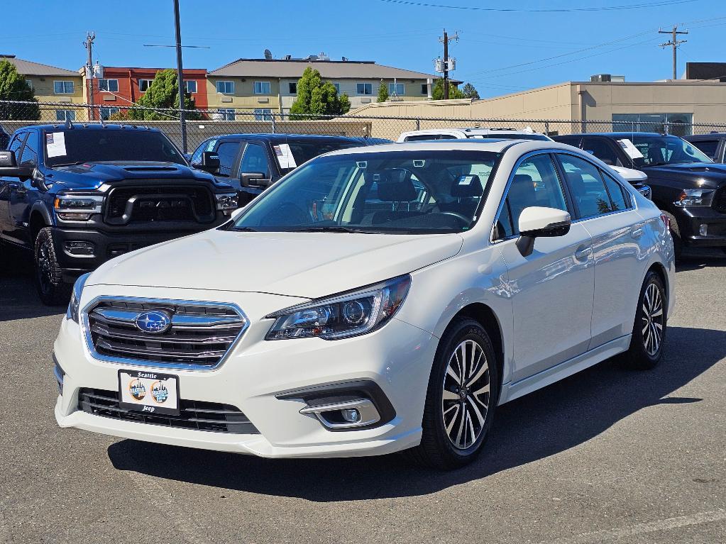 used 2019 Subaru Legacy car, priced at $16,925