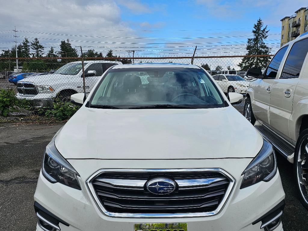 used 2019 Subaru Legacy car, priced at $16,838