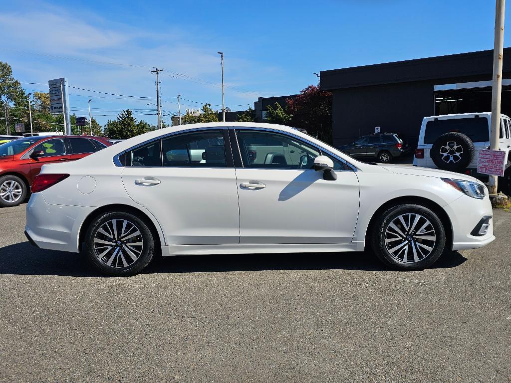 used 2019 Subaru Legacy car, priced at $16,925