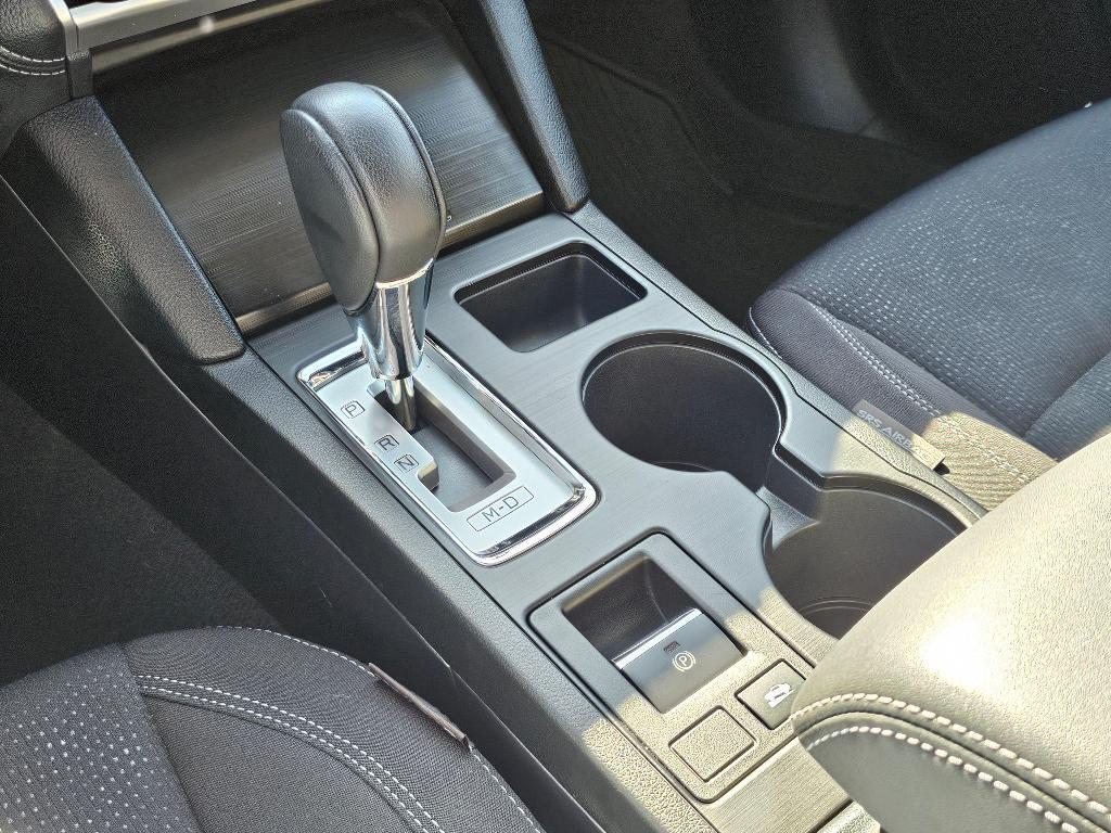 used 2019 Subaru Legacy car, priced at $16,925