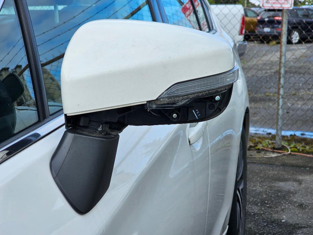 used 2019 Subaru Legacy car, priced at $16,838